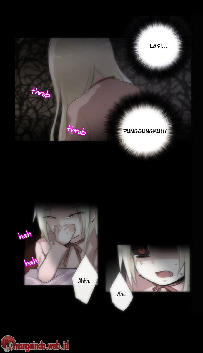 Crepuscule Chapter 31 Gambar 15