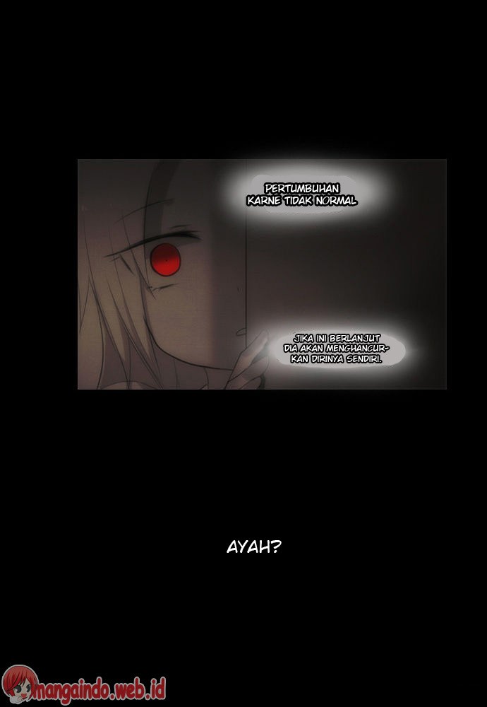 Crepuscule Chapter 31 Gambar 17