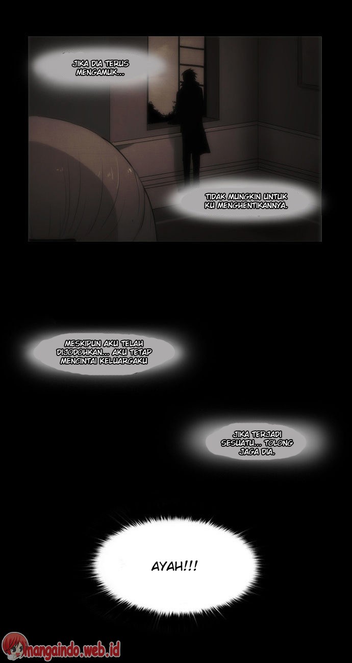 Crepuscule Chapter 31 Gambar 18