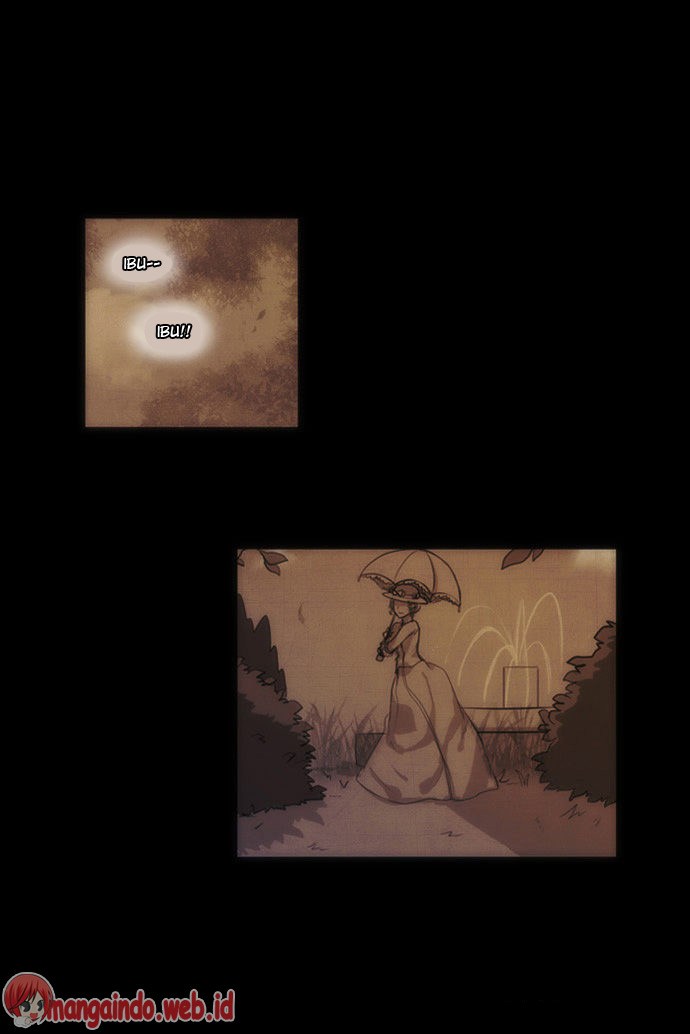 Crepuscule Chapter 31 Gambar 19
