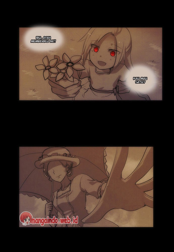 Crepuscule Chapter 31 Gambar 20