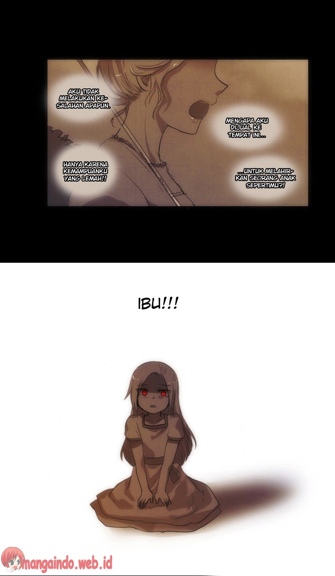Crepuscule Chapter 31 Gambar 22