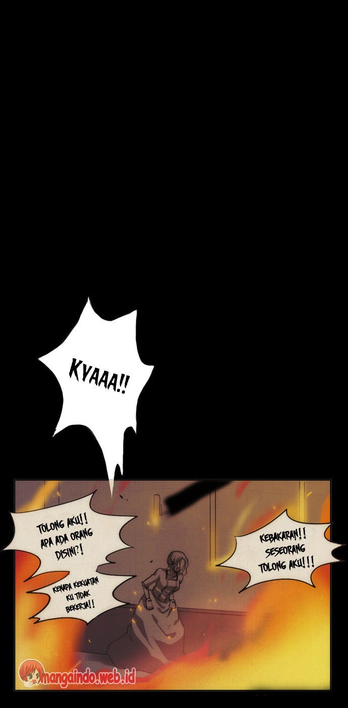 Crepuscule Chapter 31 Gambar 23