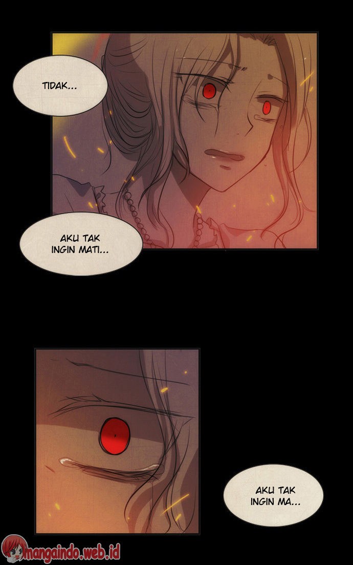 Crepuscule Chapter 31 Gambar 24