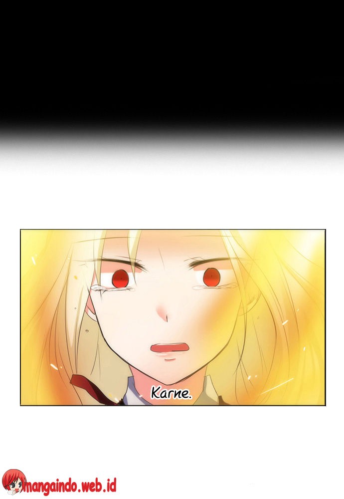 Crepuscule Chapter 31 Gambar 27