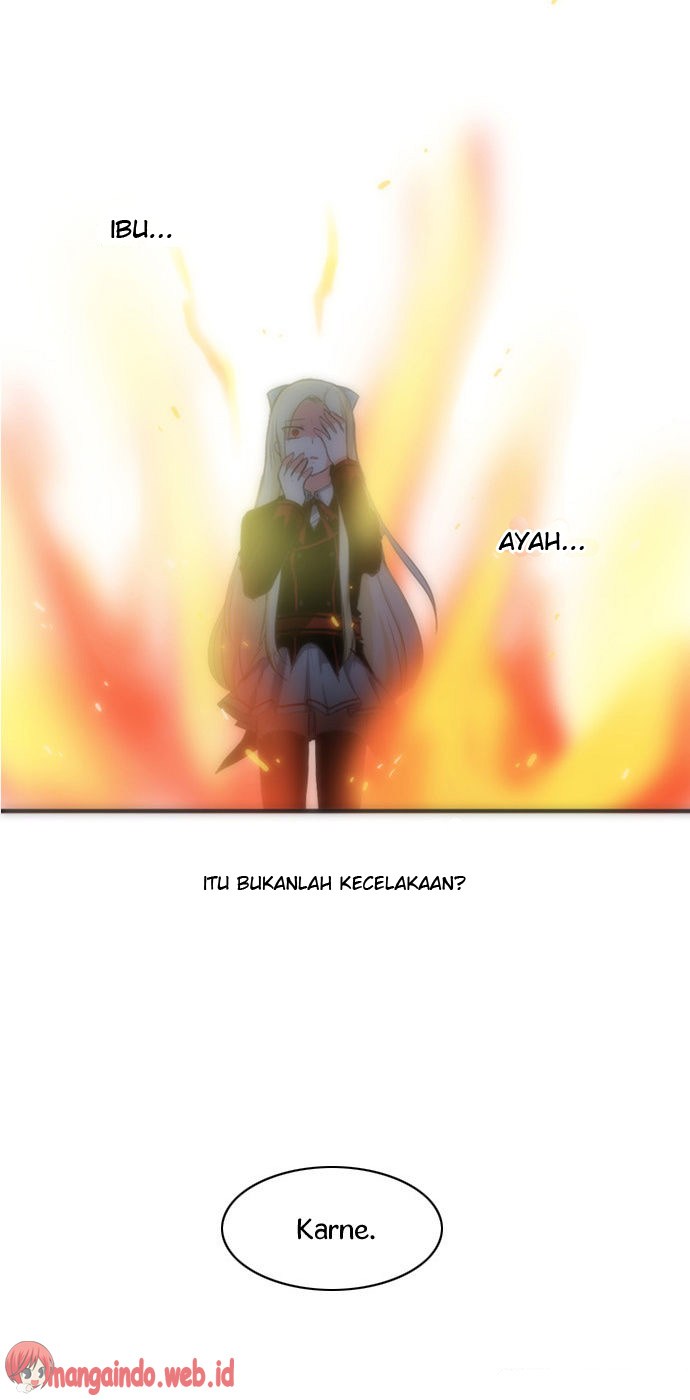 Crepuscule Chapter 31 Gambar 28