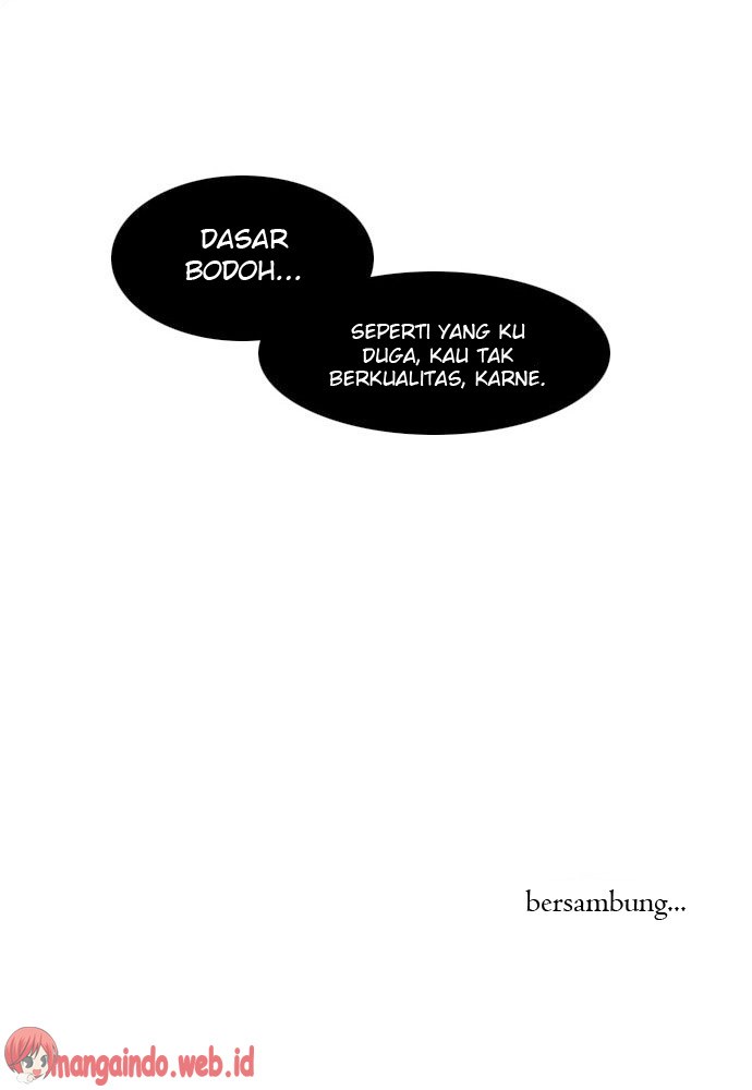 Crepuscule Chapter 31 Gambar 34