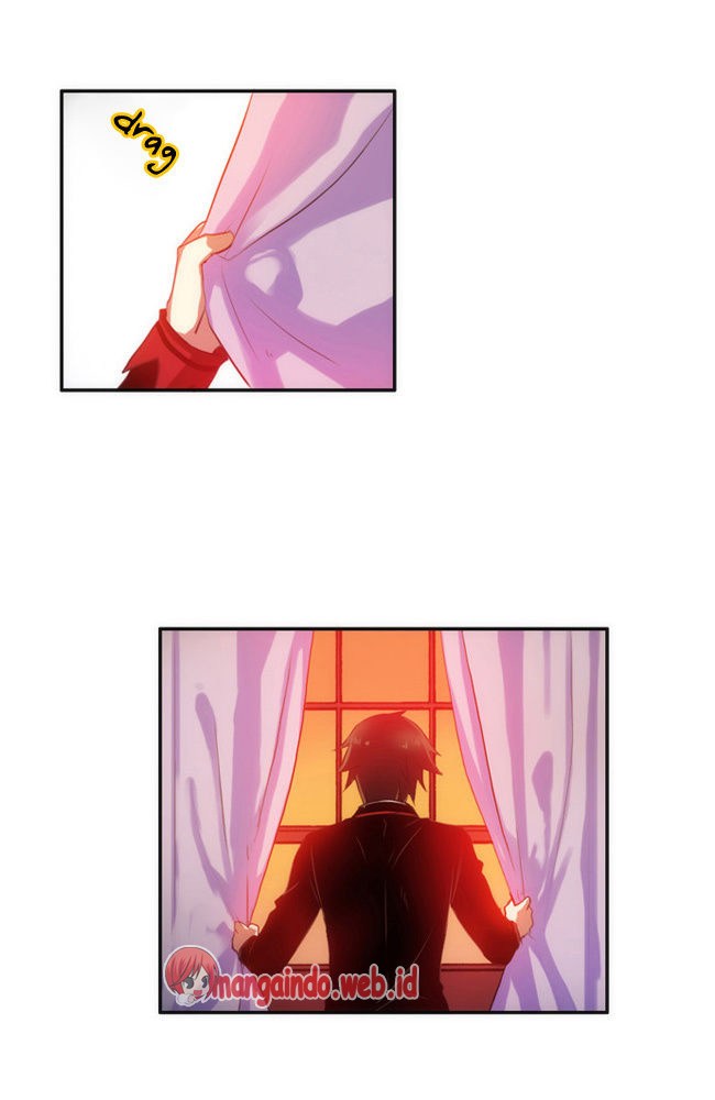 Crepuscule Chapter 35 Gambar 1