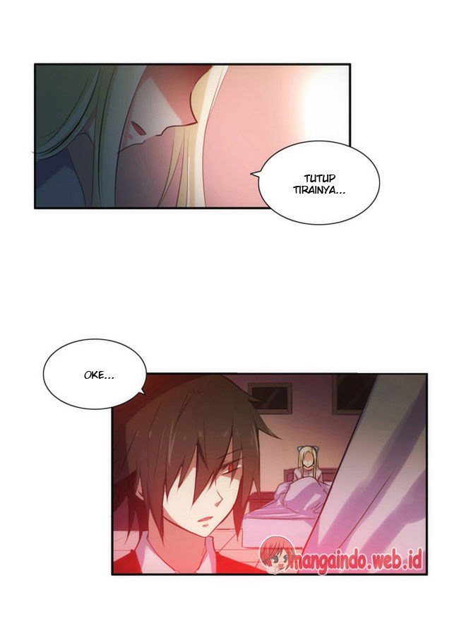 Crepuscule Chapter 35 Gambar 2
