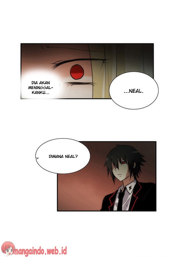 Crepuscule Chapter 35 Gambar 5