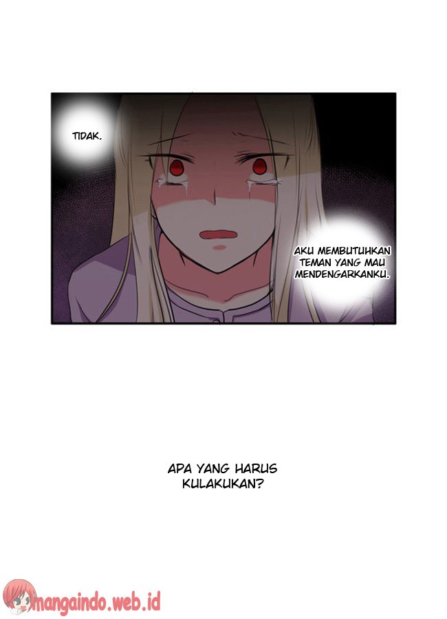 Crepuscule Chapter 35 Gambar 7