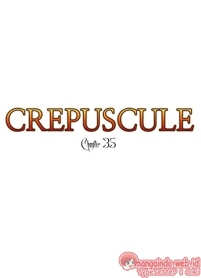 Crepuscule Chapter 35 Gambar 8