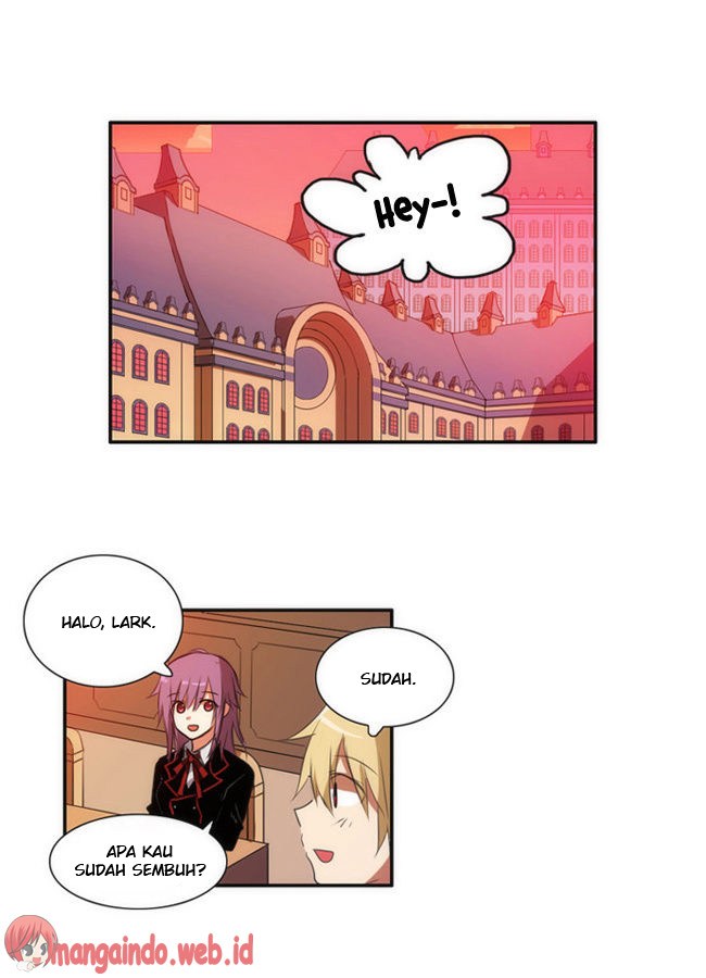 Crepuscule Chapter 35 Gambar 9