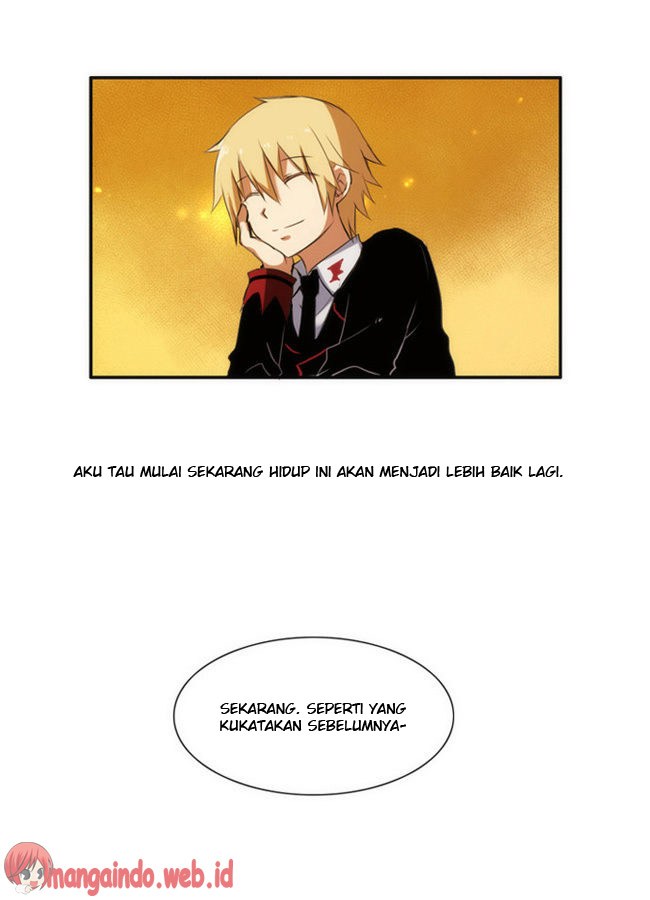 Crepuscule Chapter 35 Gambar 14