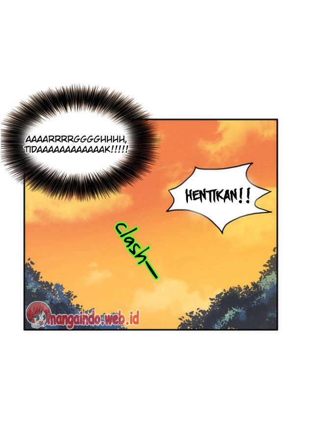 Crepuscule Chapter 35 Gambar 18