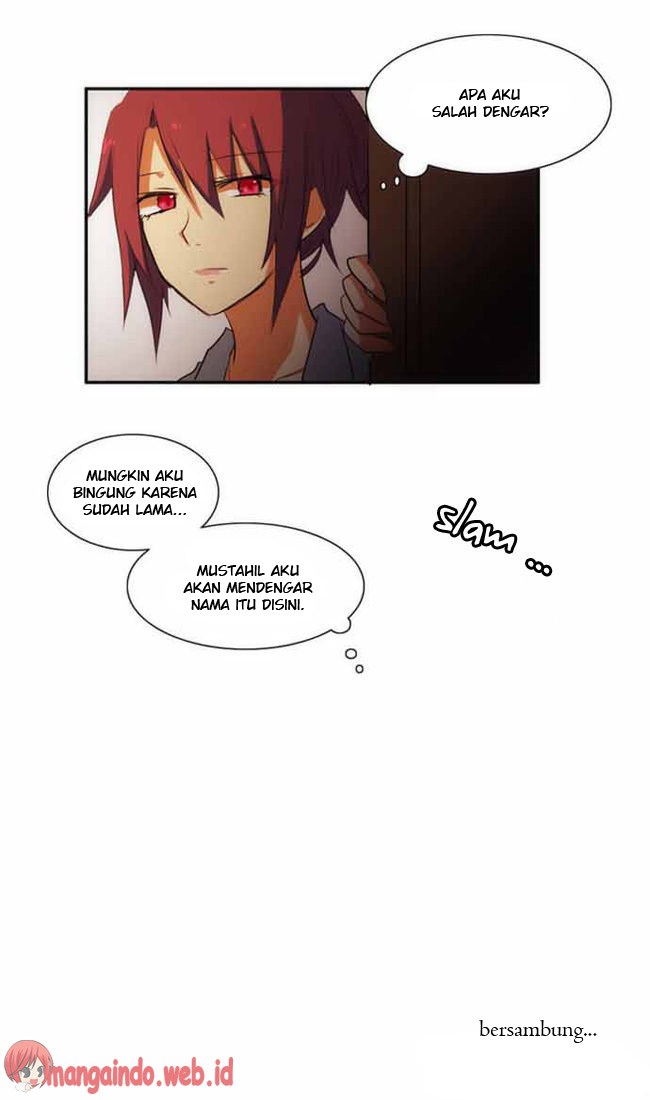 Crepuscule Chapter 35 Gambar 30