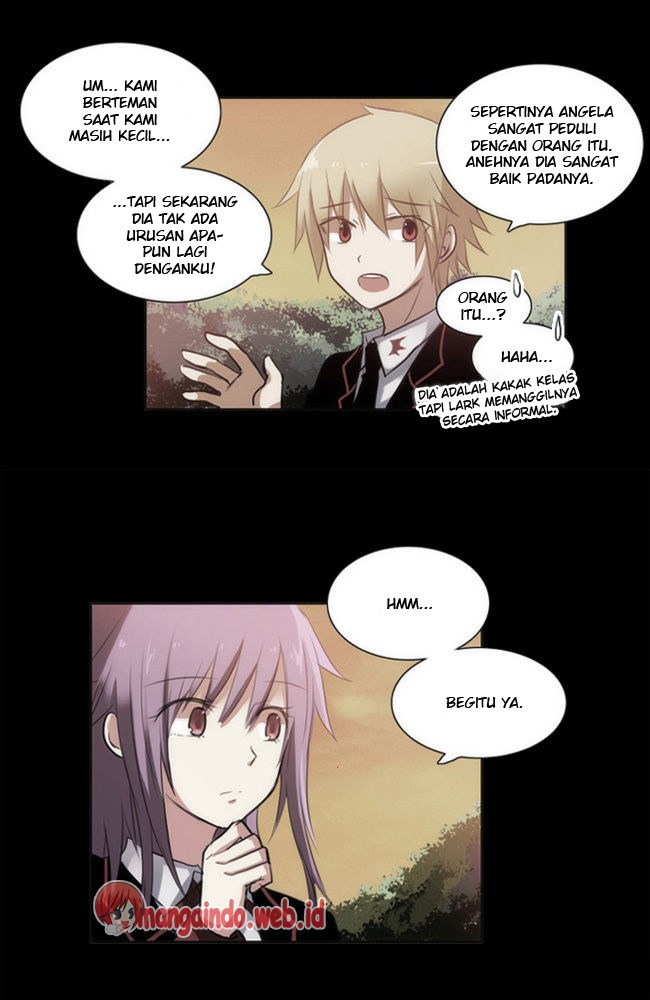Crepuscule Chapter 36 Gambar 2