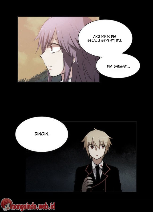 Crepuscule Chapter 36 Gambar 6