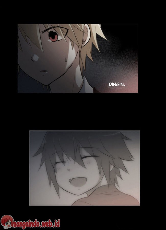 Crepuscule Chapter 36 Gambar 7