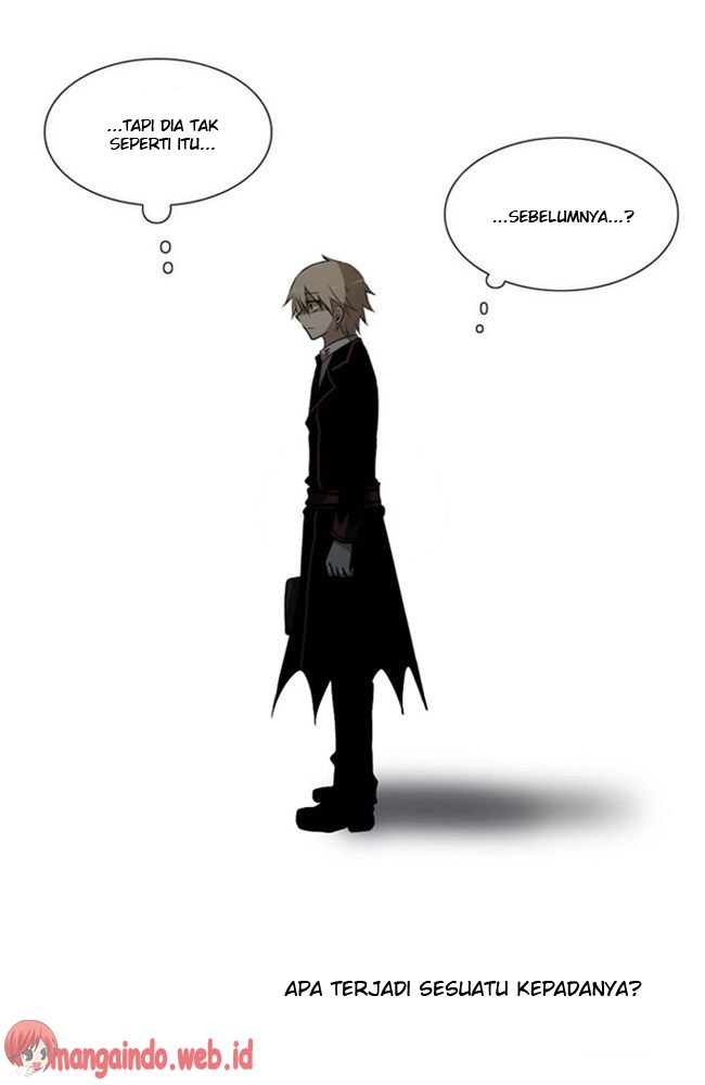 Crepuscule Chapter 36 Gambar 8