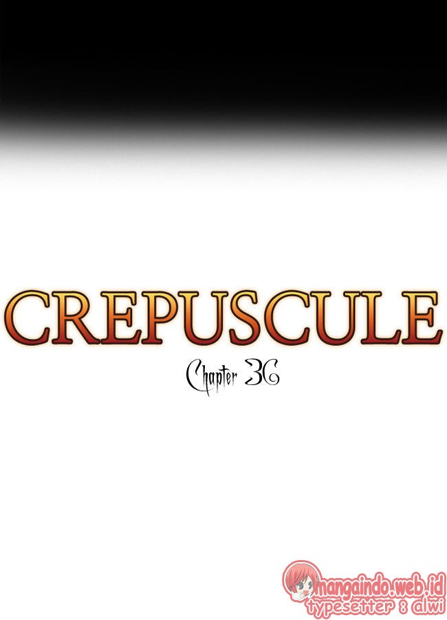 Crepuscule Chapter 36 Gambar 9
