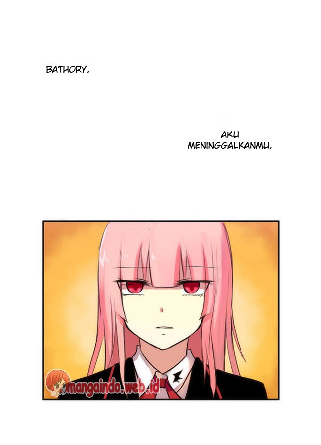 Crepuscule Chapter 36 Gambar 10