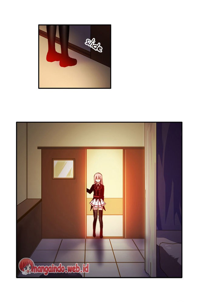 Crepuscule Chapter 36 Gambar 13
