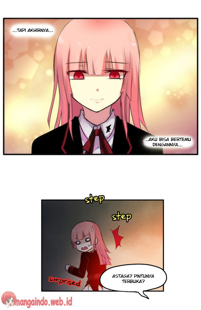 Crepuscule Chapter 36 Gambar 14