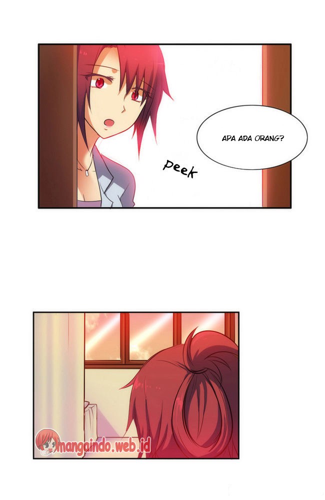 Crepuscule Chapter 36 Gambar 15