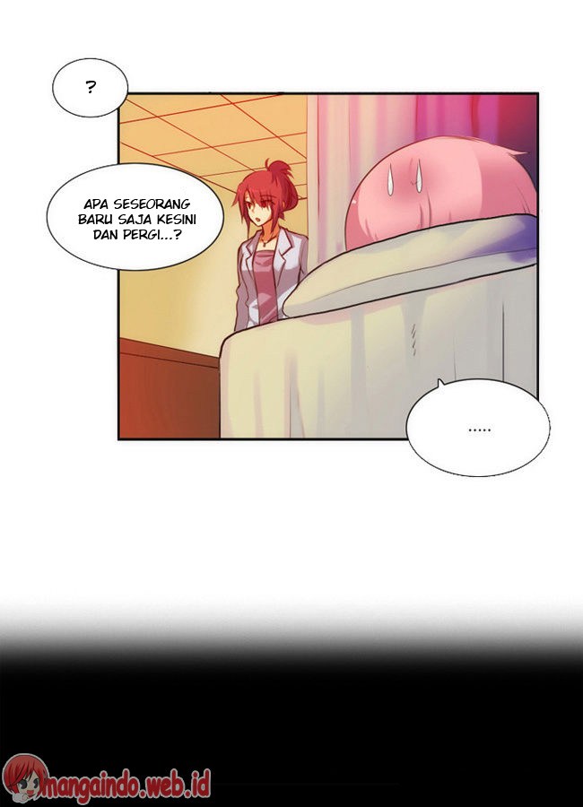 Crepuscule Chapter 36 Gambar 16