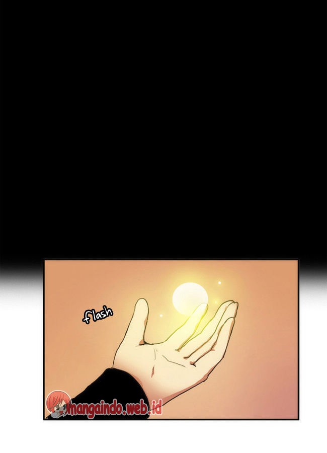 Crepuscule Chapter 36 Gambar 17