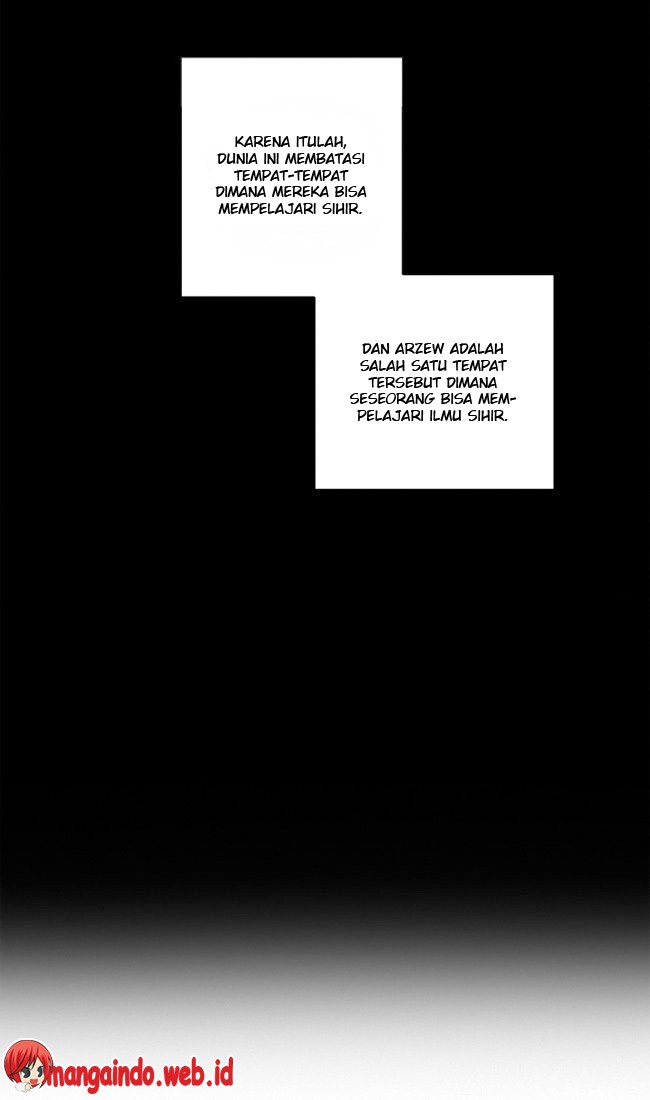 Crepuscule Chapter 36 Gambar 24