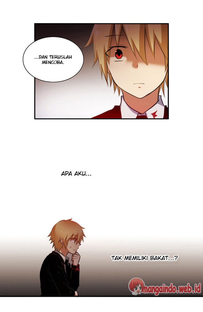 Crepuscule Chapter 36 Gambar 30