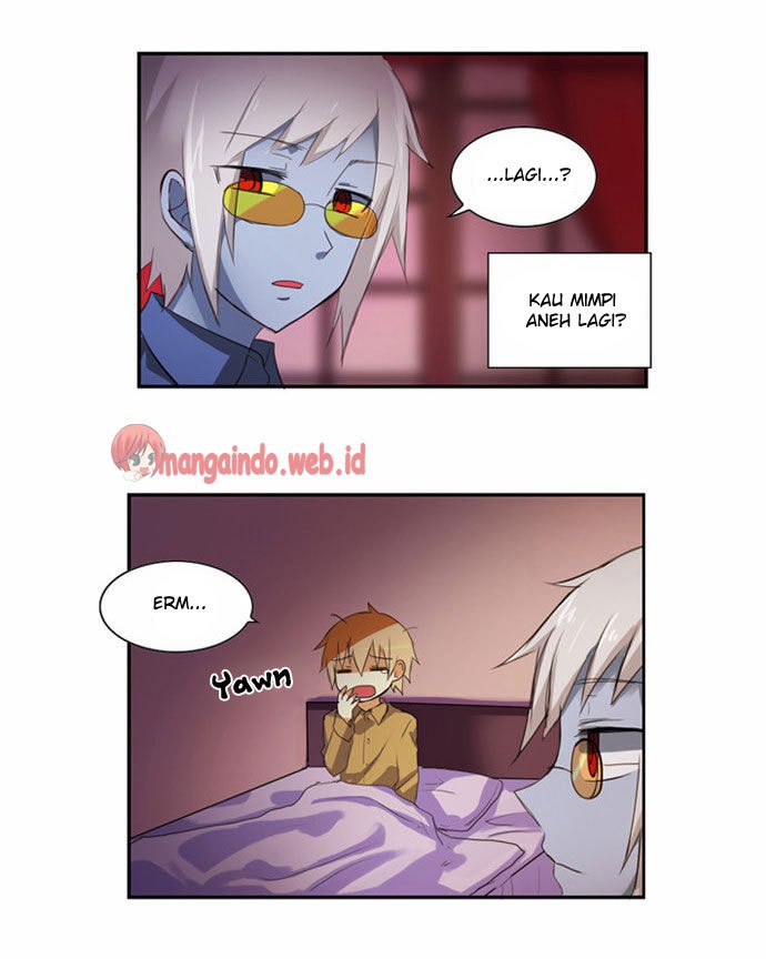 Crepuscule Chapter 62 Gambar 1
