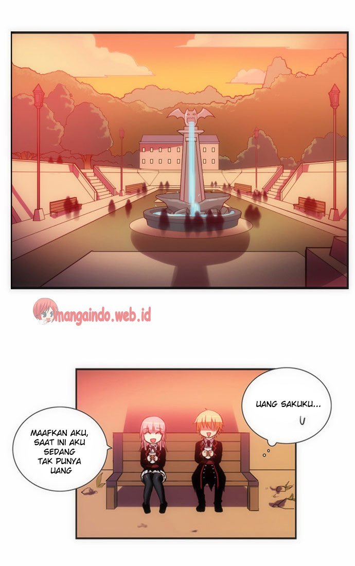 Crepuscule Chapter 62 Gambar 7