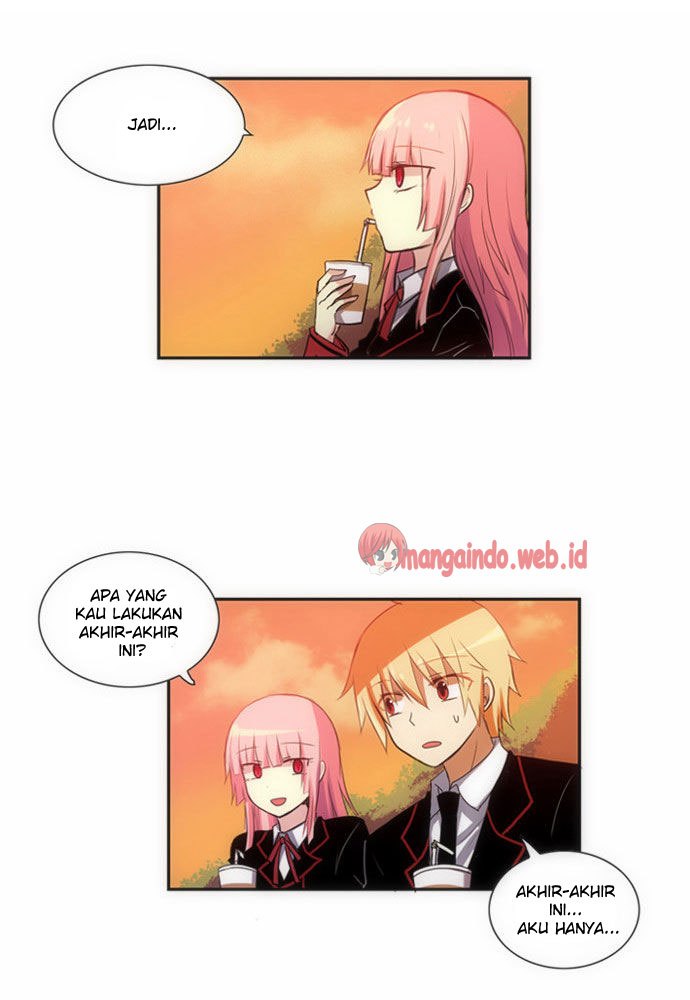 Crepuscule Chapter 62 Gambar 8