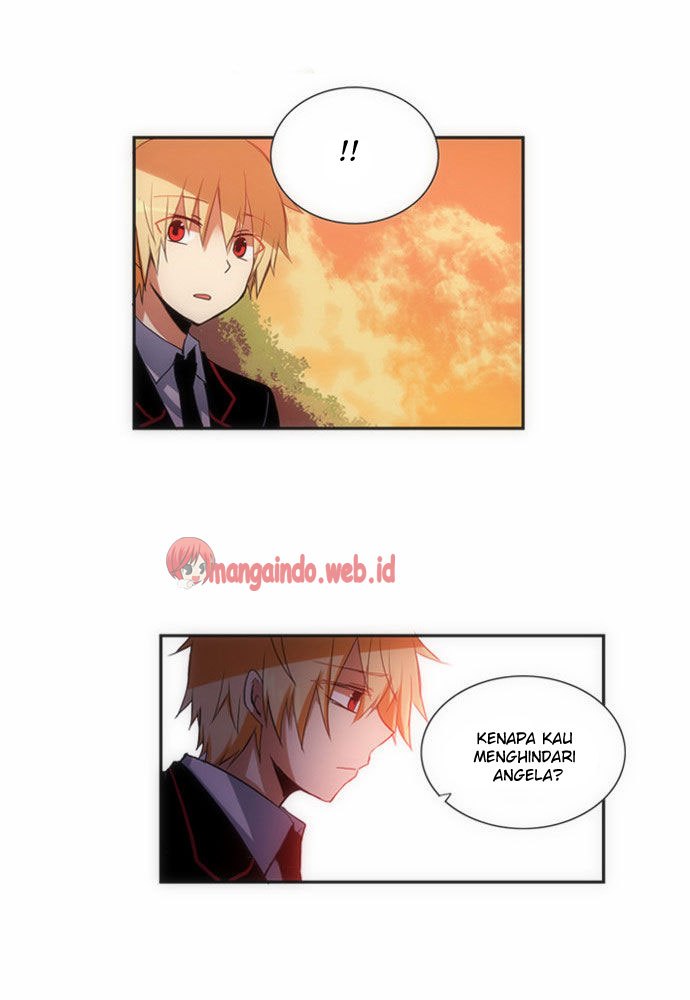 Crepuscule Chapter 62 Gambar 10