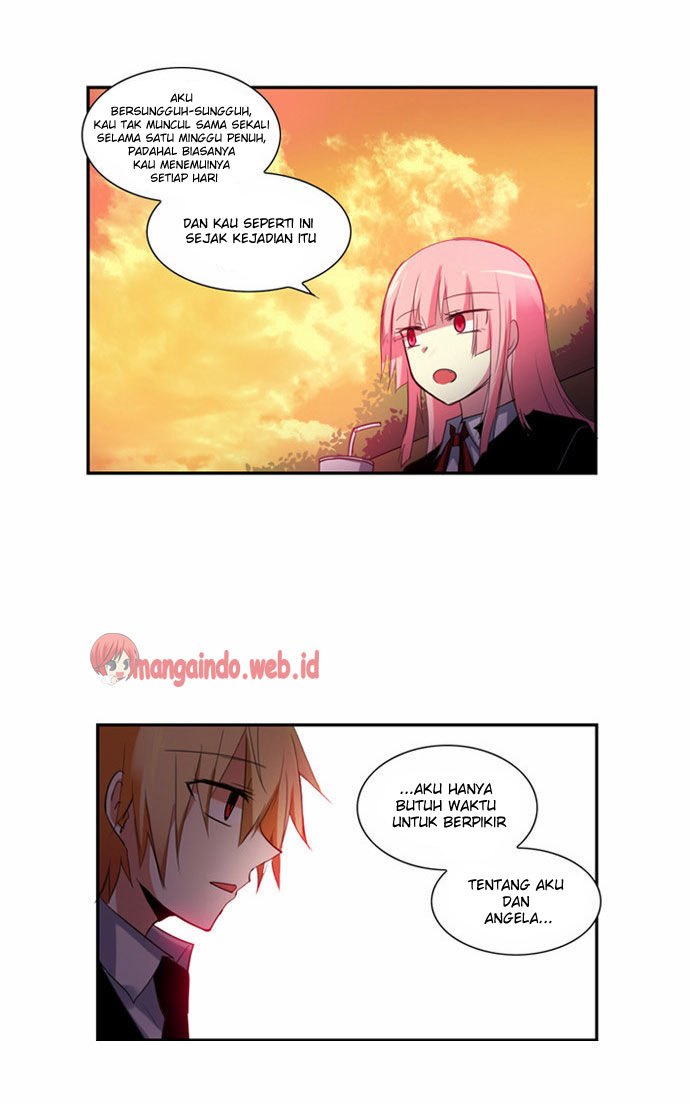 Crepuscule Chapter 62 Gambar 12