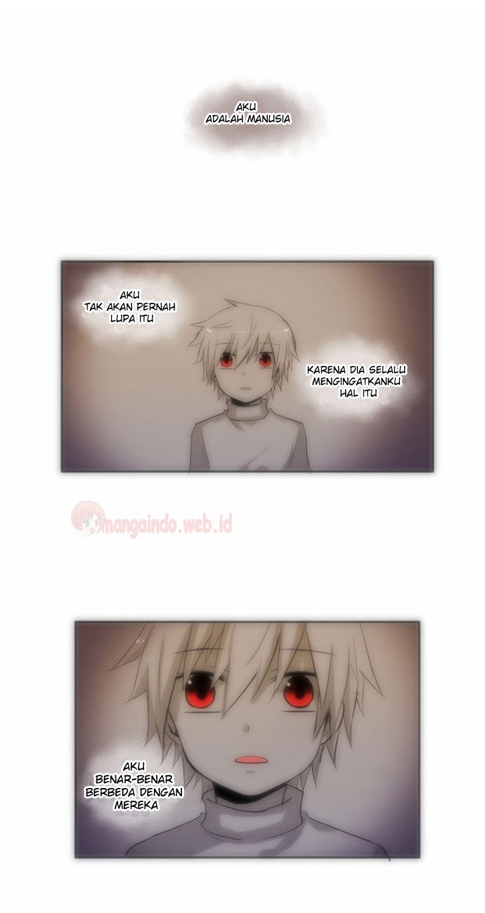 Crepuscule Chapter 62 Gambar 14