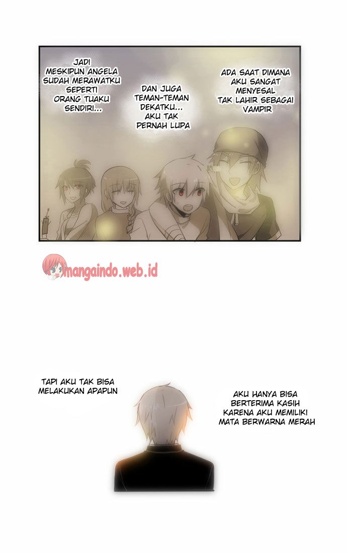 Crepuscule Chapter 62 Gambar 15