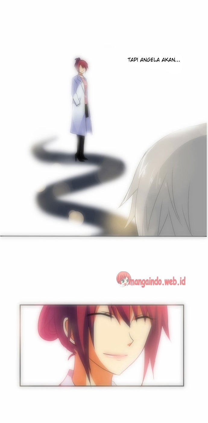 Crepuscule Chapter 62 Gambar 16