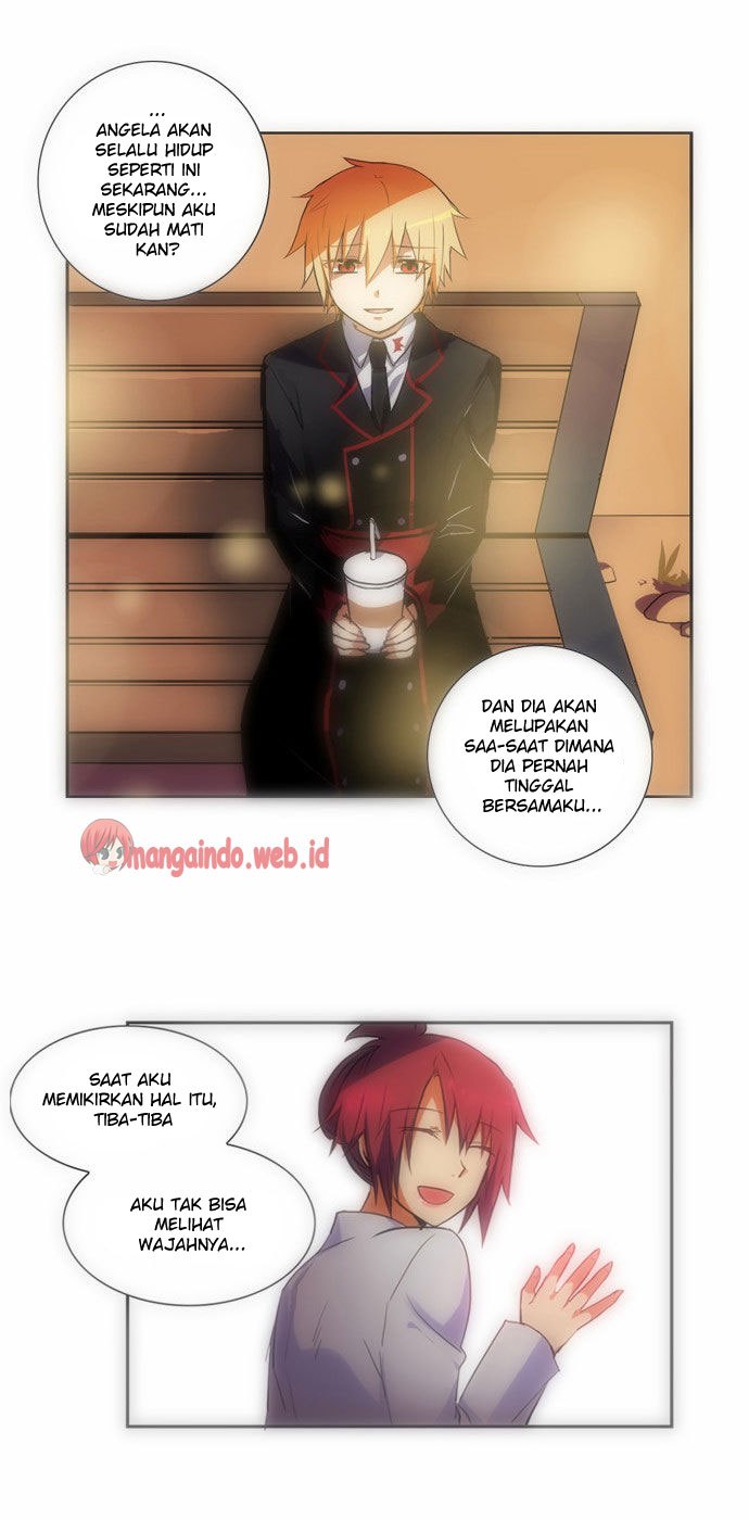 Crepuscule Chapter 62 Gambar 17