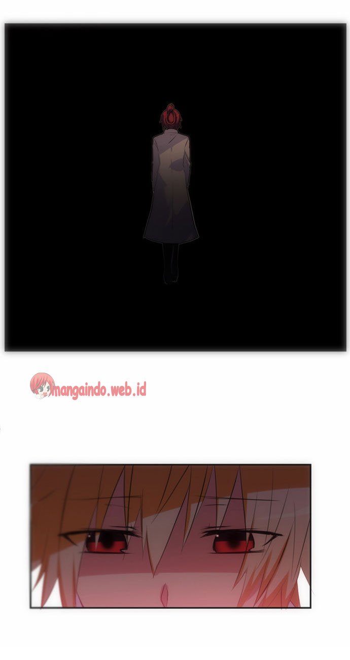 Crepuscule Chapter 62 Gambar 18