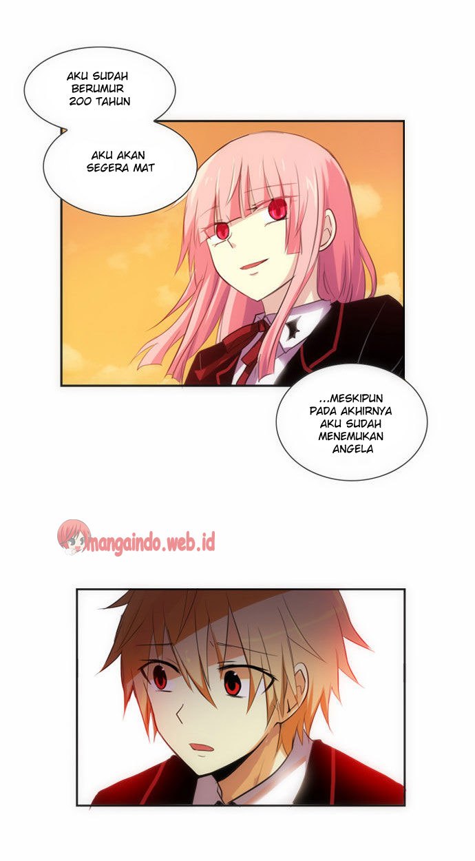 Crepuscule Chapter 62 Gambar 20