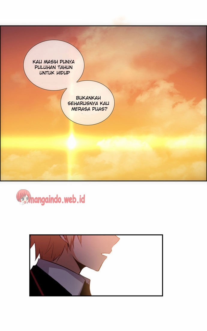 Crepuscule Chapter 62 Gambar 21