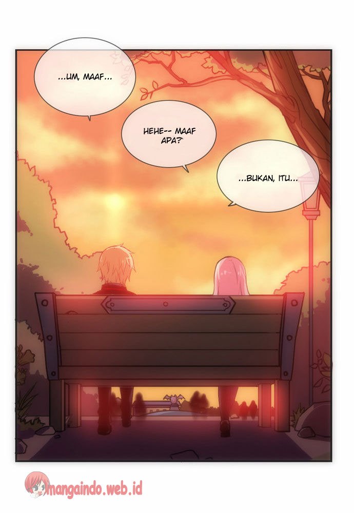 Crepuscule Chapter 62 Gambar 22