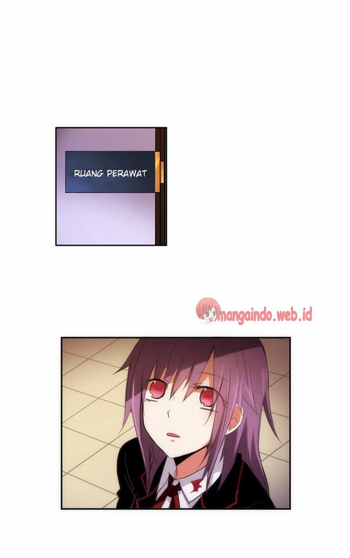 Crepuscule Chapter 62 Gambar 23