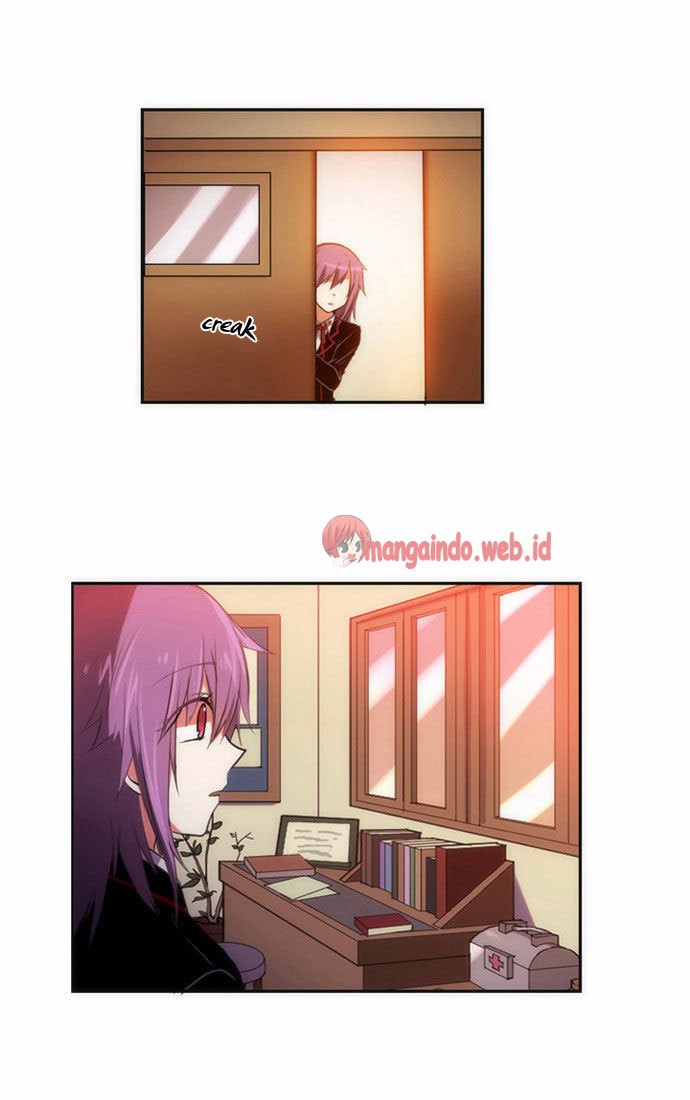 Crepuscule Chapter 62 Gambar 24