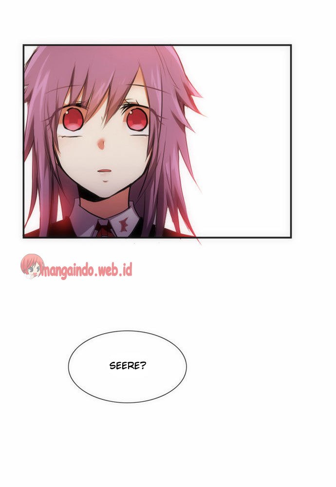 Crepuscule Chapter 62 Gambar 25