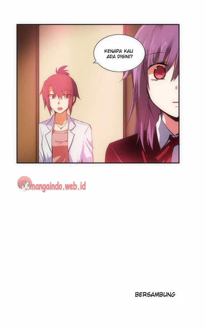 Crepuscule Chapter 62 Gambar 26